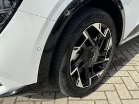 Kia Sportage thumbnail 7