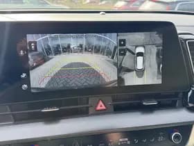 Kia Sportage thumbnail 64