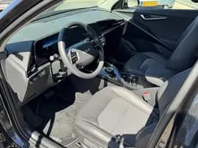 Kia Niro-ev thumbnail 48