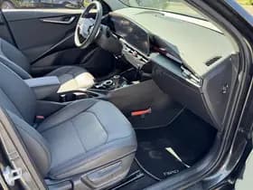 Kia Niro-ev thumbnail 53