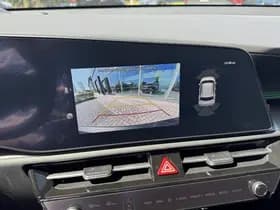 Kia Niro-ev thumbnail 63