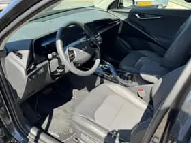 Kia Niro-ev thumbnail 9