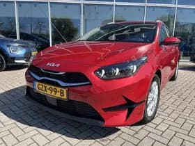 Kia Ceed-sportswagon thumbnail 40