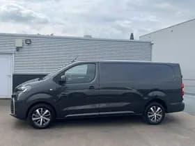 Toyota Proace thumbnail 26