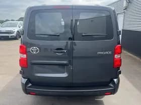 Toyota Proace thumbnail 31