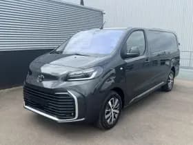 Toyota Proace thumbnail 6