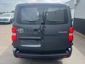 Toyota Proace thumbnail 8