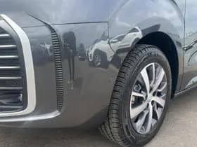 Toyota Proace thumbnail 11