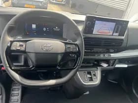 Toyota Proace thumbnail 36