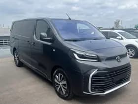 Toyota Proace thumbnail 5