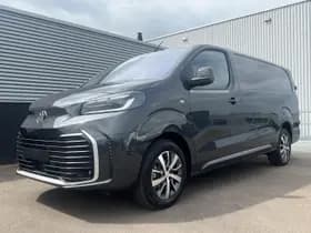 Toyota Proace thumbnail 10