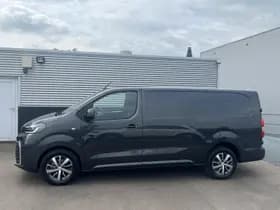 Toyota Proace thumbnail 3