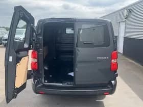 Toyota Proace thumbnail 30