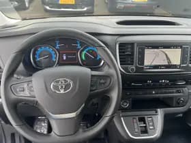 Toyota Proace thumbnail 13