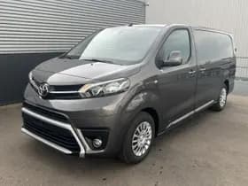 Toyota Proace thumbnail 3