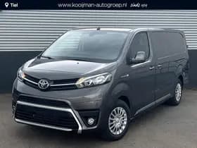 Toyota Proace thumbnail 24