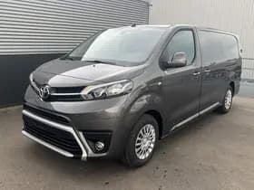 Toyota Proace thumbnail 26