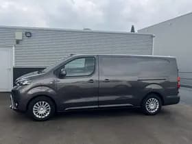 Toyota Proace thumbnail 28