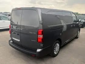 Toyota Proace thumbnail 29