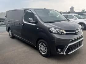 Toyota Proace thumbnail 32