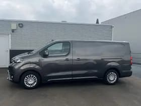 Toyota Proace thumbnail 5