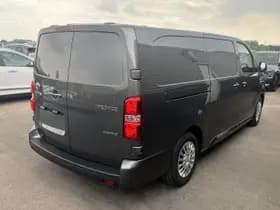 Toyota Proace thumbnail 6