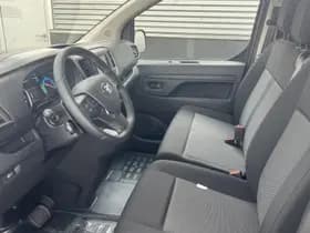 Toyota Proace thumbnail 8