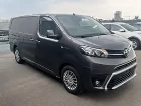 Toyota Proace thumbnail 9