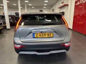 Kia Niro-ev thumbnail 21