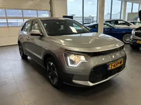 Kia Niro-ev thumbnail 22