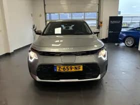 Kia Niro-ev thumbnail 23