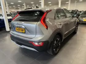 Kia Niro-ev thumbnail 24