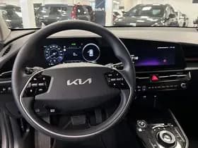 Kia Niro-ev thumbnail 29