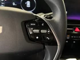 Kia Niro-ev thumbnail 33
