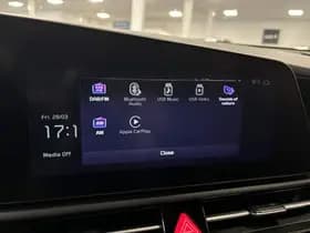 Kia Niro-ev thumbnail 35