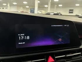 Kia Niro-ev thumbnail 36