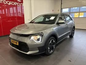 Kia Niro-ev thumbnail 43