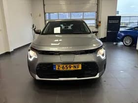 Kia Niro-ev thumbnail 47