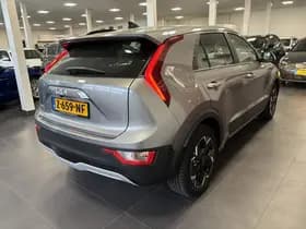 Kia Niro-ev thumbnail 48