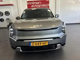 Kia Ev9 thumbnail 52
