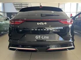 Kia Proceed thumbnail 28