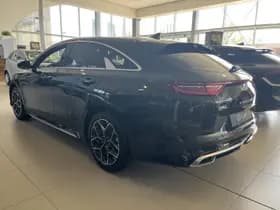 Kia Proceed thumbnail 5