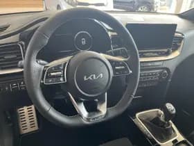 Kia Proceed thumbnail 7