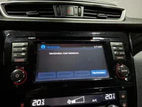 Nissan Qashqai thumbnail 20