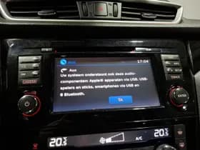 Nissan Qashqai thumbnail 21