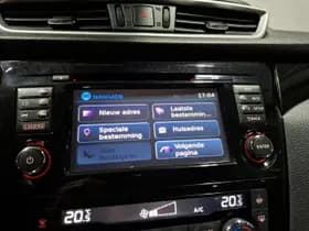 Nissan Qashqai thumbnail 22