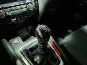 Nissan Qashqai thumbnail 25