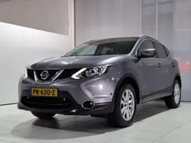 Nissan Qashqai thumbnail 44