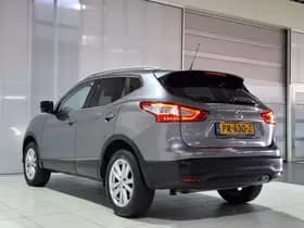 Nissan Qashqai thumbnail 47