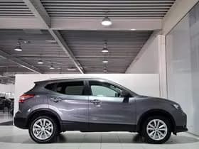 Nissan Qashqai thumbnail 50